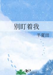 别盯着我