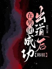 在男团成功出道后[韩娱]