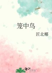 笼中鸟