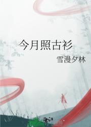 今月照古衫