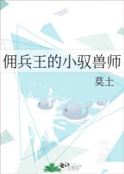 佣兵王的小驭兽师