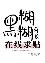 黑糊糊队长在线求贴