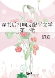 穿书后打响反配平文学第一枪