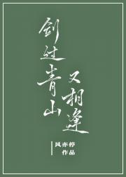 剑过青山又相逢