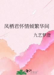 凤栖君怀情倾繁华间