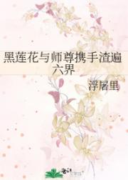 黑莲花与师尊携手渣遍六界