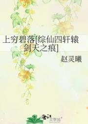 上穷碧落[综仙四轩辕剑天之痕]