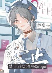 禁止欺负漂亮Omega