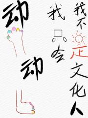 我不是文化人，只会动手动脚