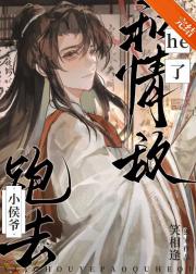 小侯爷跑去和情敌he了