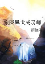 宠医异世成灵师