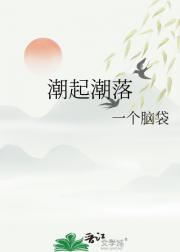 潮起潮落
