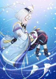 [刀剑乱舞]雪走