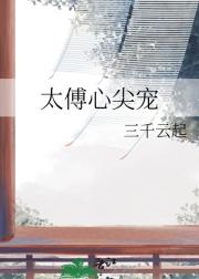 太傅心尖宠