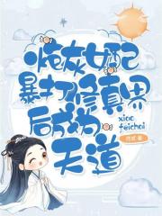 炮灰女配暴打修真界后成为天道