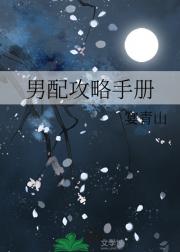 男配攻略手册