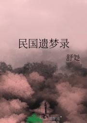 民国遗梦录
