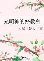 光明神的好教皇