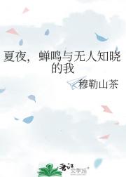 夏夜，蝉鸣与无人知晓的我