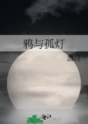鸦与孤灯