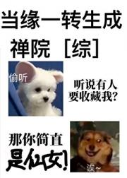 当缘一转生成禅院[综]