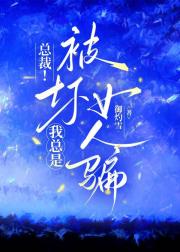 总裁！我总是被坏女人骗