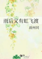 雨后又有虹飞渡