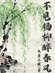 【BL】不见杨柳醉春风