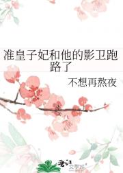 准皇子妃和他的影卫跑路了