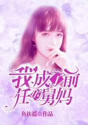 我成了前任的舅妈