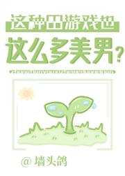 这种田游戏也这么多美男？[石纪元]