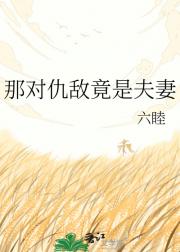 那对仇敌竟是夫妻