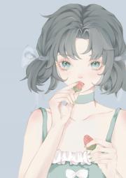 应是喜欢你[gl]