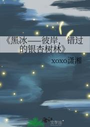 黑冰——彼岸，错过的银杏树林
