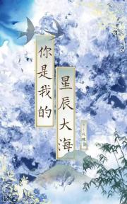 你是我的星辰大海