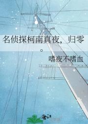 名侦探柯南真夜，归零。