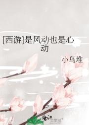 [西游]是风动也是心动