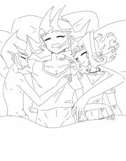[游戏王ZEXAL]感谢你我再度相遇！