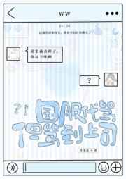 国服代骂，但骂到上司