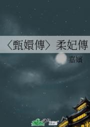 〈甄嬛傳〉柔妃傳