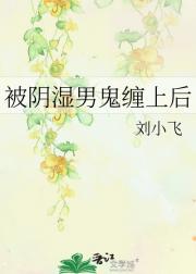 被阴湿男鬼缠上后