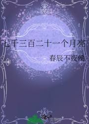 七千三百二十一个月亮