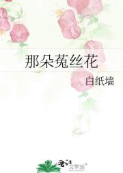 那朵菟丝花
