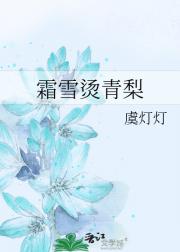 霜雪烫青梨