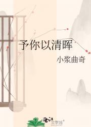 予你以清晖