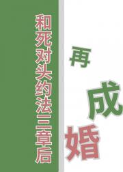 和死对头约法三章后再成婚