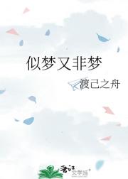似梦又非梦