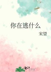你在逃什么