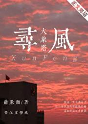 大象塔·寻风