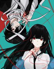 缠着绷带的少年与眼光差劲的我[综]